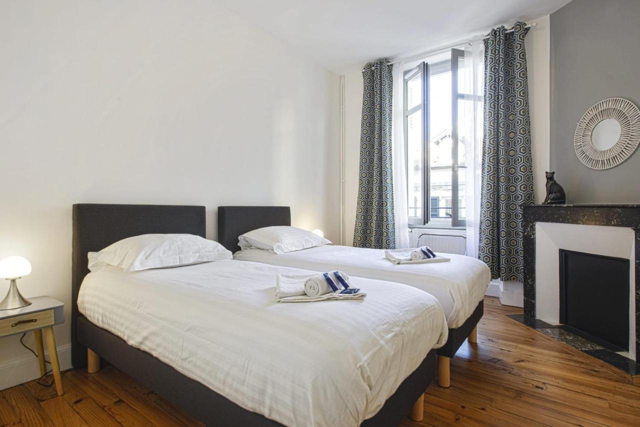 Apartment Sereno - Welkeys